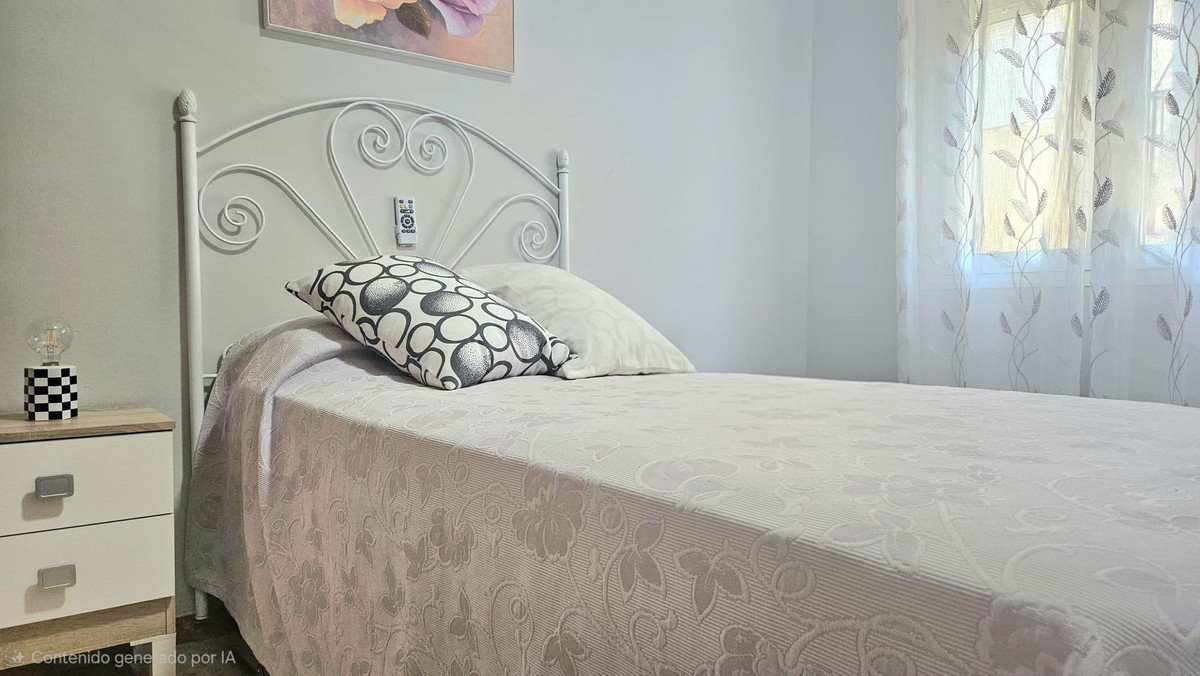 Apartment for sale in Fuengirola