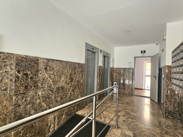 Apartment for sale in Fuengirola