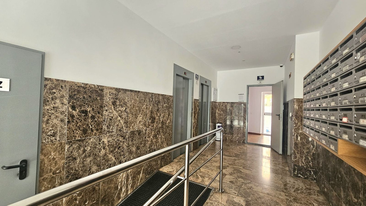 Apartment for sale in Fuengirola