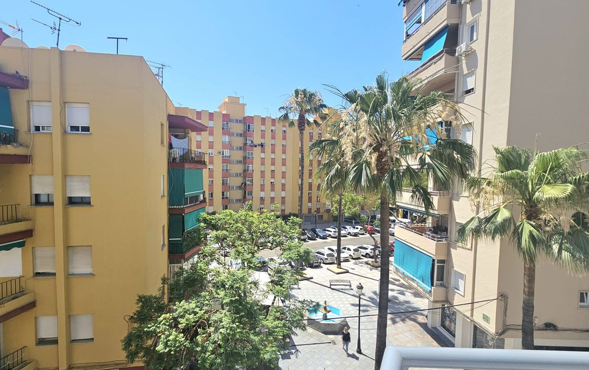 Apartment for sale in Fuengirola