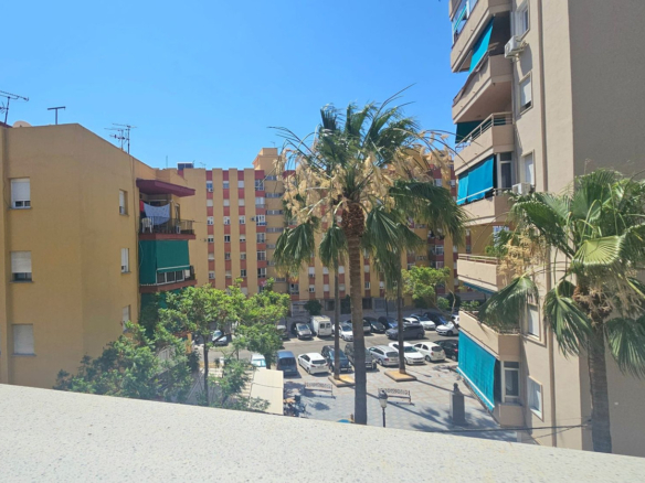 Apartment for sale in Fuengirola