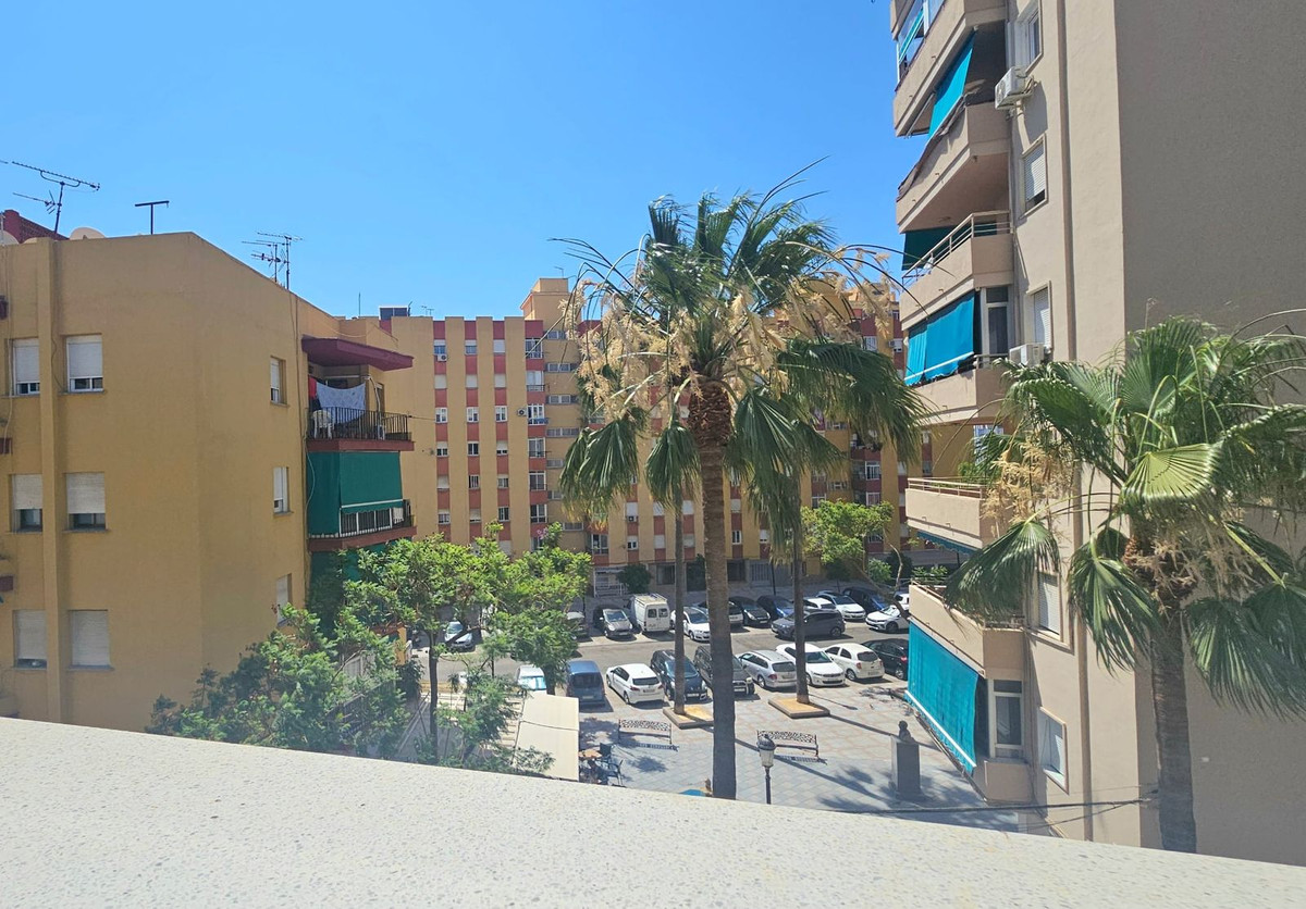Apartment for sale in Fuengirola