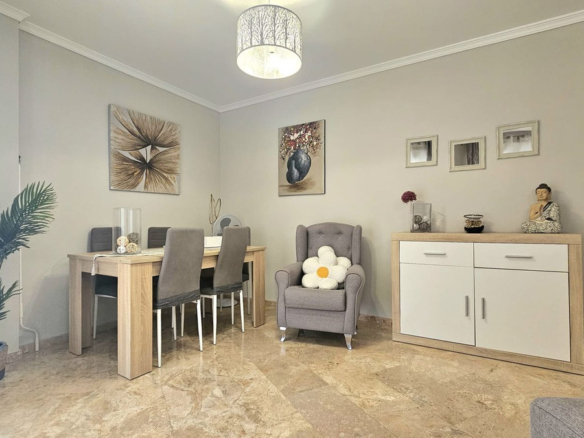 Apartment for sale in Fuengirola