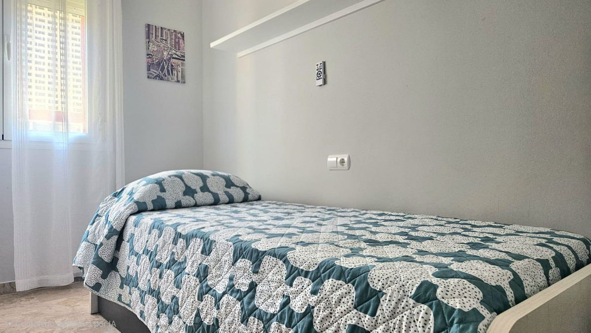 Apartment for sale in Fuengirola