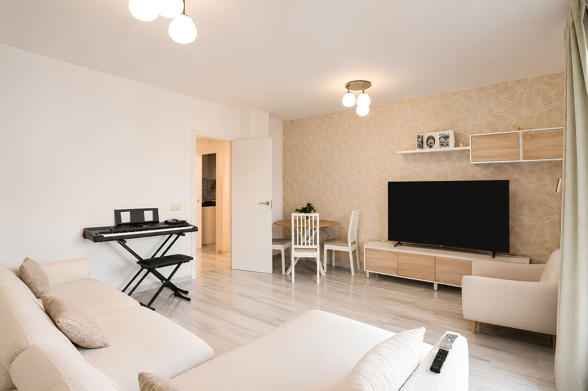 Apartment for sale in Fuengirola