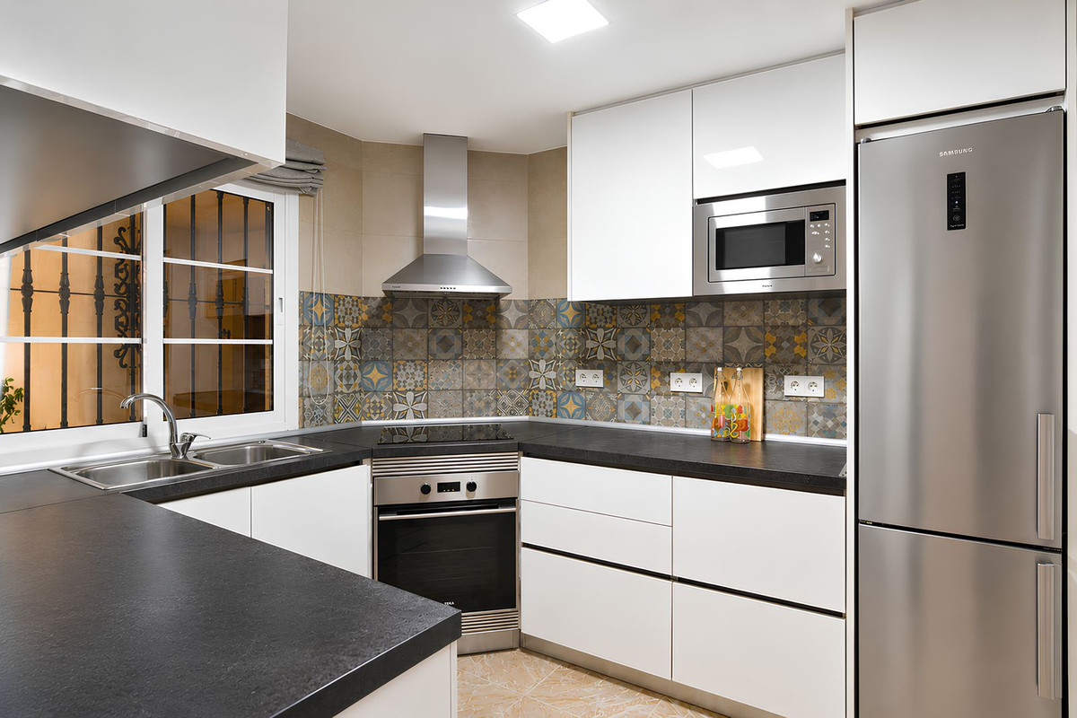Apartment for sale in Fuengirola