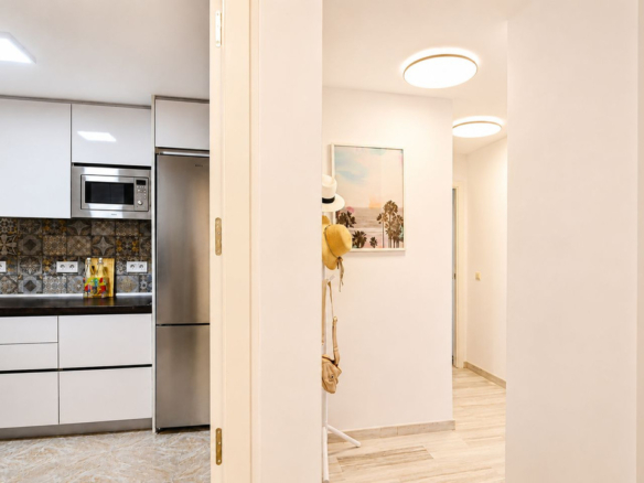 Apartment for sale in Fuengirola