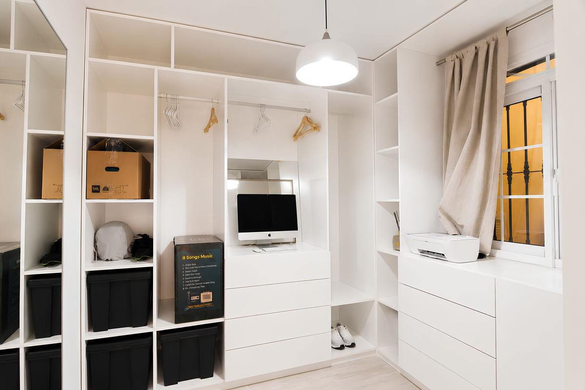 Apartment for sale in Fuengirola