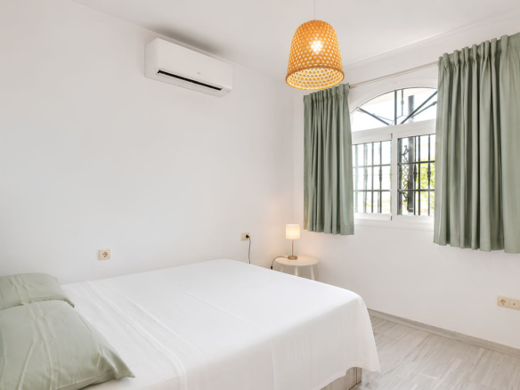 Apartment for sale in Fuengirola
