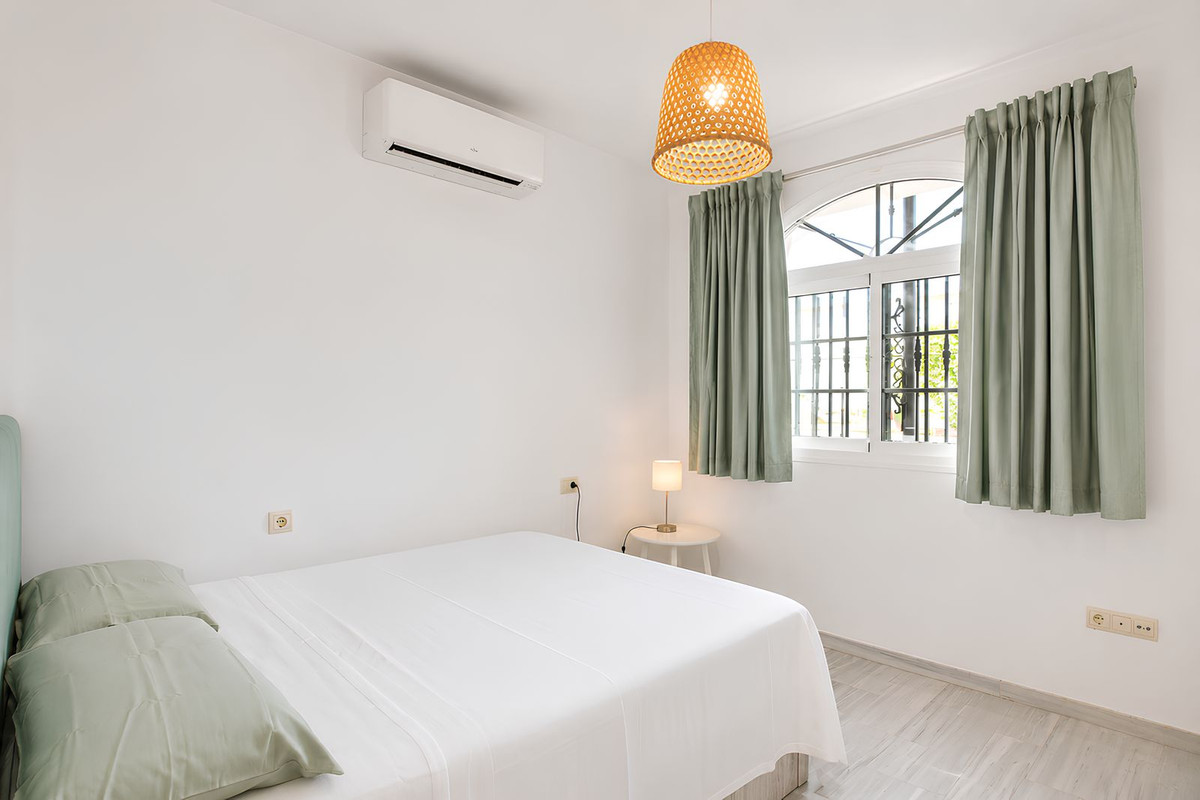 Apartment for sale in Fuengirola