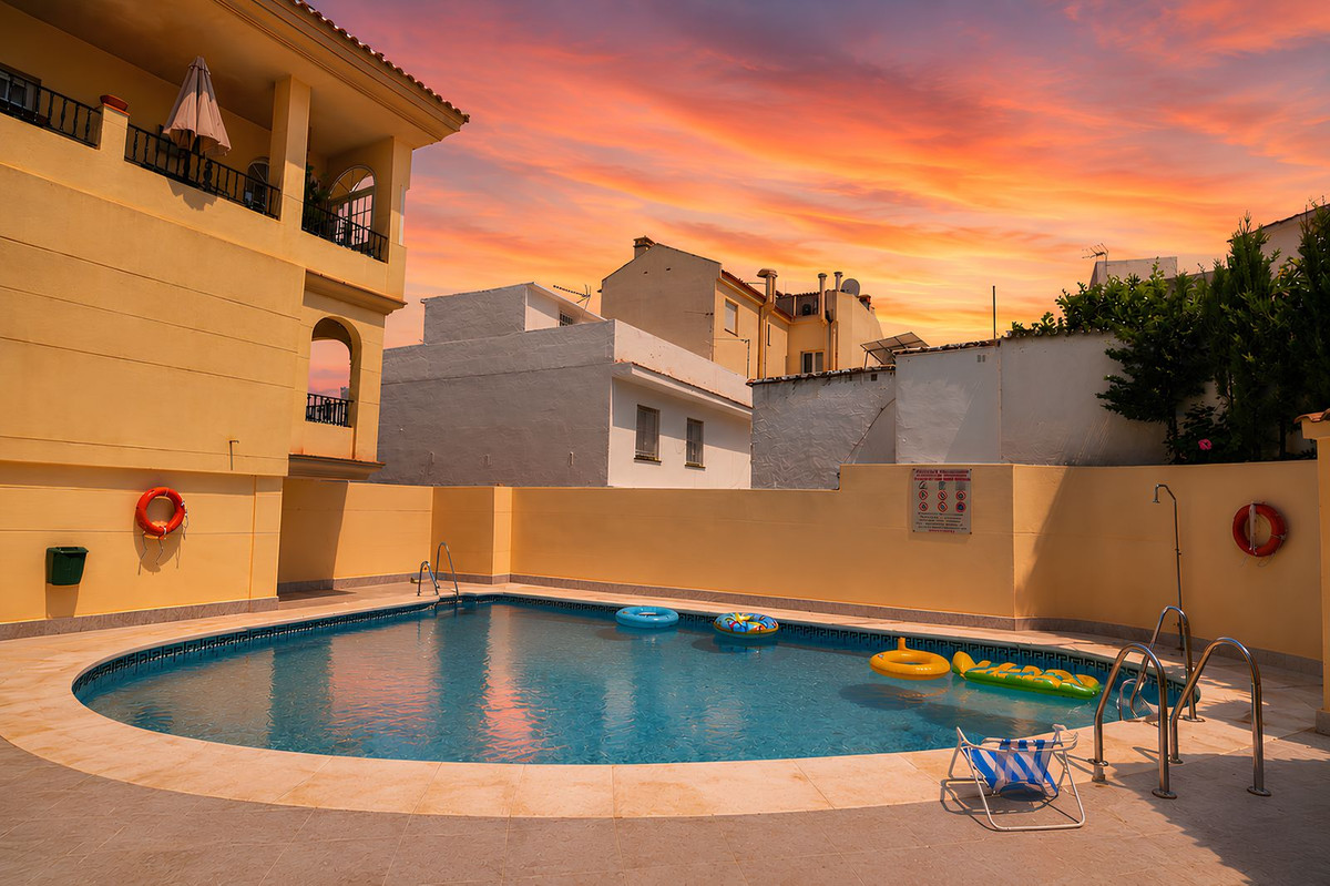 Apartment for sale in Fuengirola