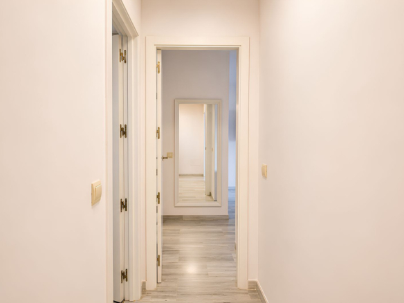 Apartment for sale in Fuengirola