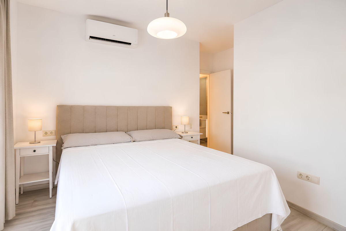Apartment for sale in Fuengirola
