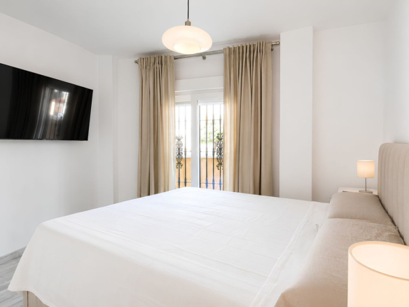 Apartment for sale in Fuengirola