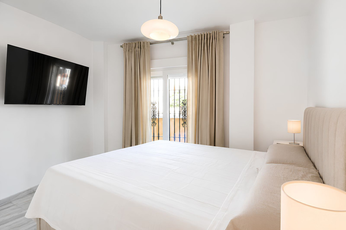 Apartment for sale in Fuengirola