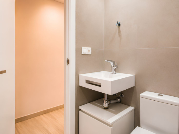 Apartment for sale in Fuengirola