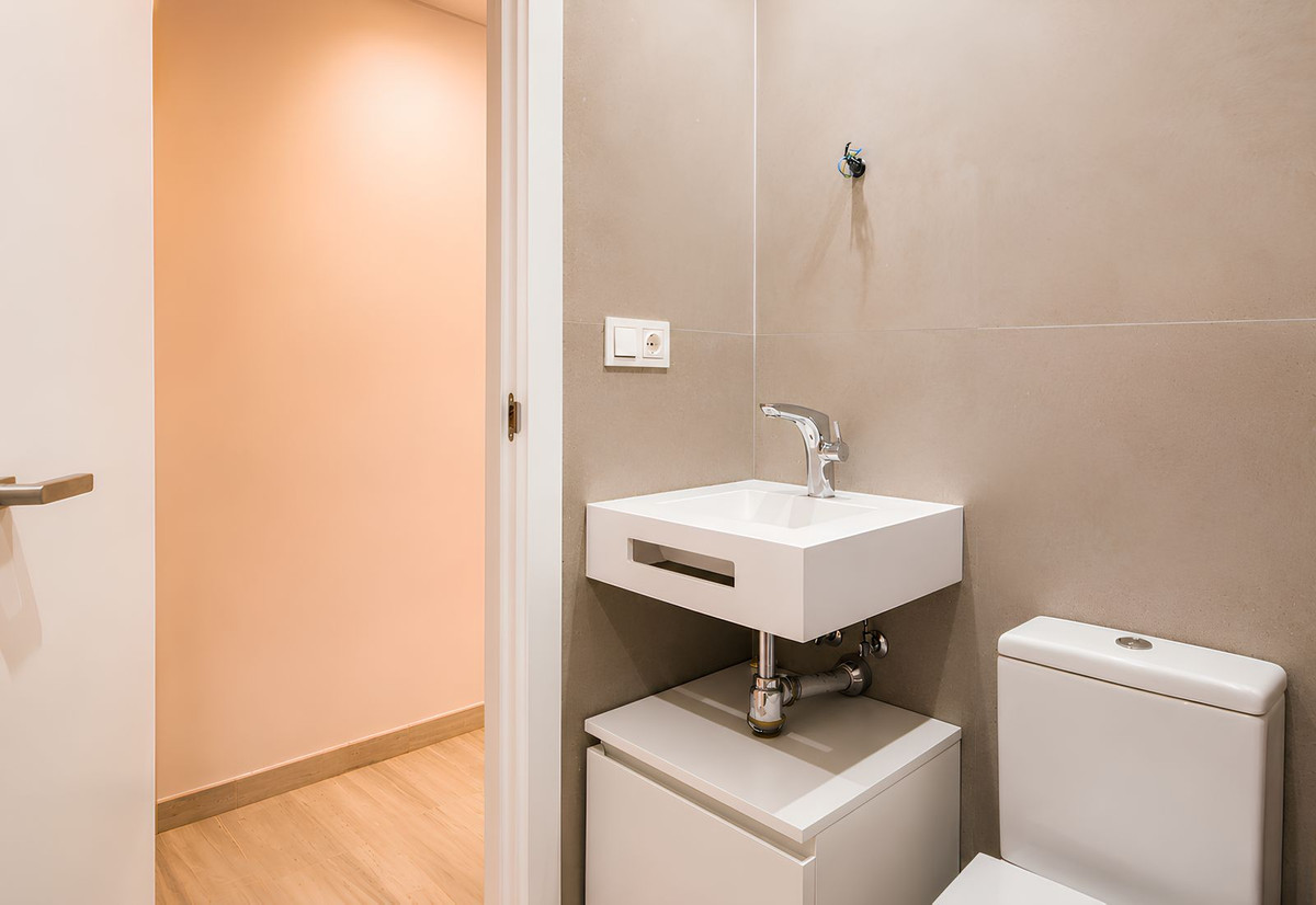 Apartment for sale in Fuengirola