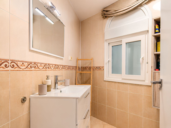 Apartment for sale in Fuengirola