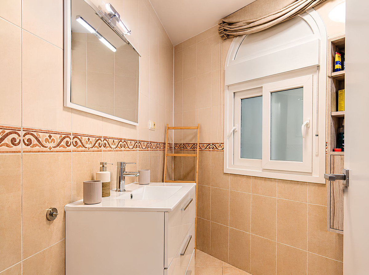 Apartment for sale in Fuengirola