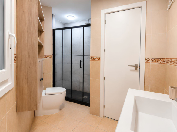 Apartment for sale in Fuengirola
