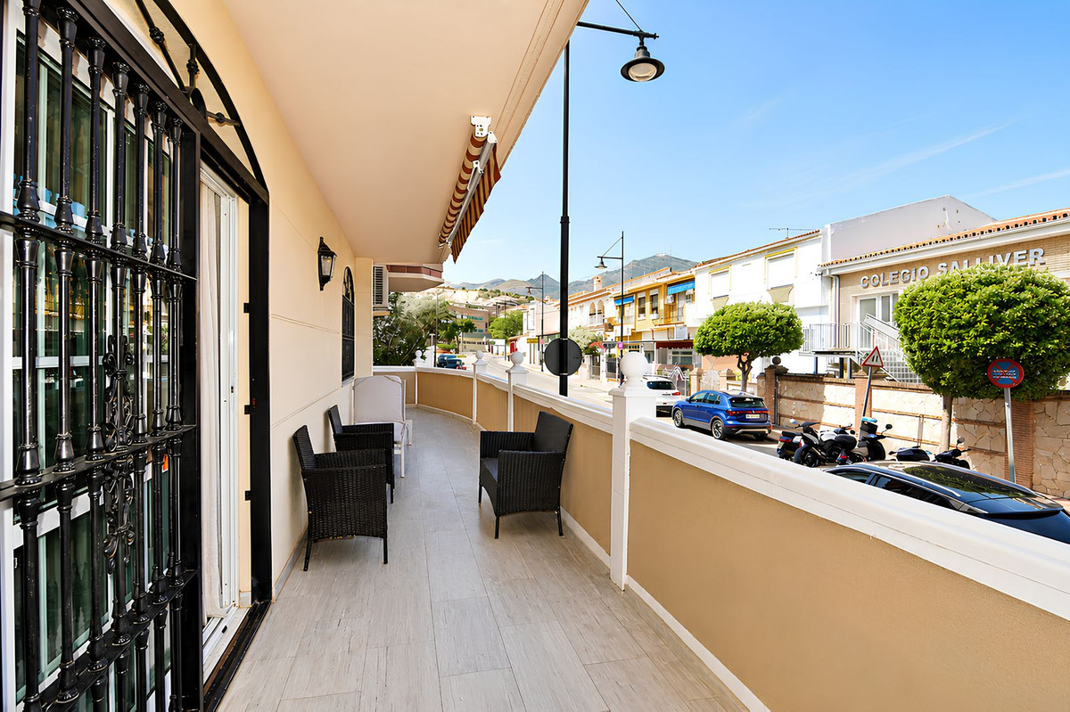 Apartment for sale in Fuengirola