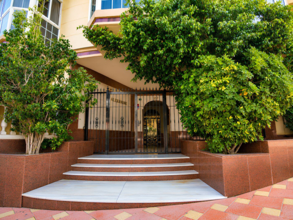 Apartment for sale in Fuengirola