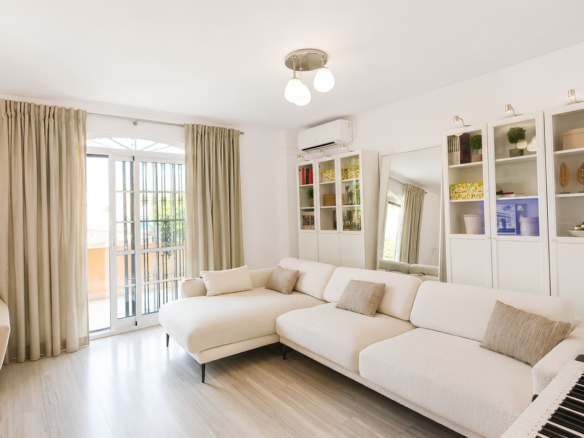 Apartment for sale in Fuengirola