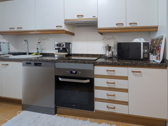 Apartment for sale in Fuengirola