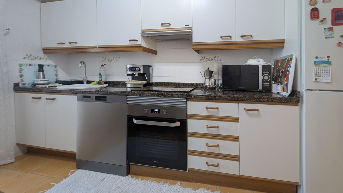 Apartment for sale in Fuengirola