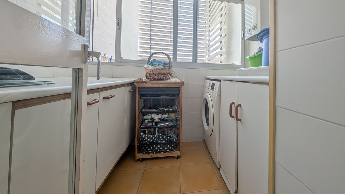 Apartment for sale in Fuengirola