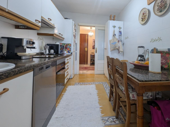 Apartment for sale in Fuengirola