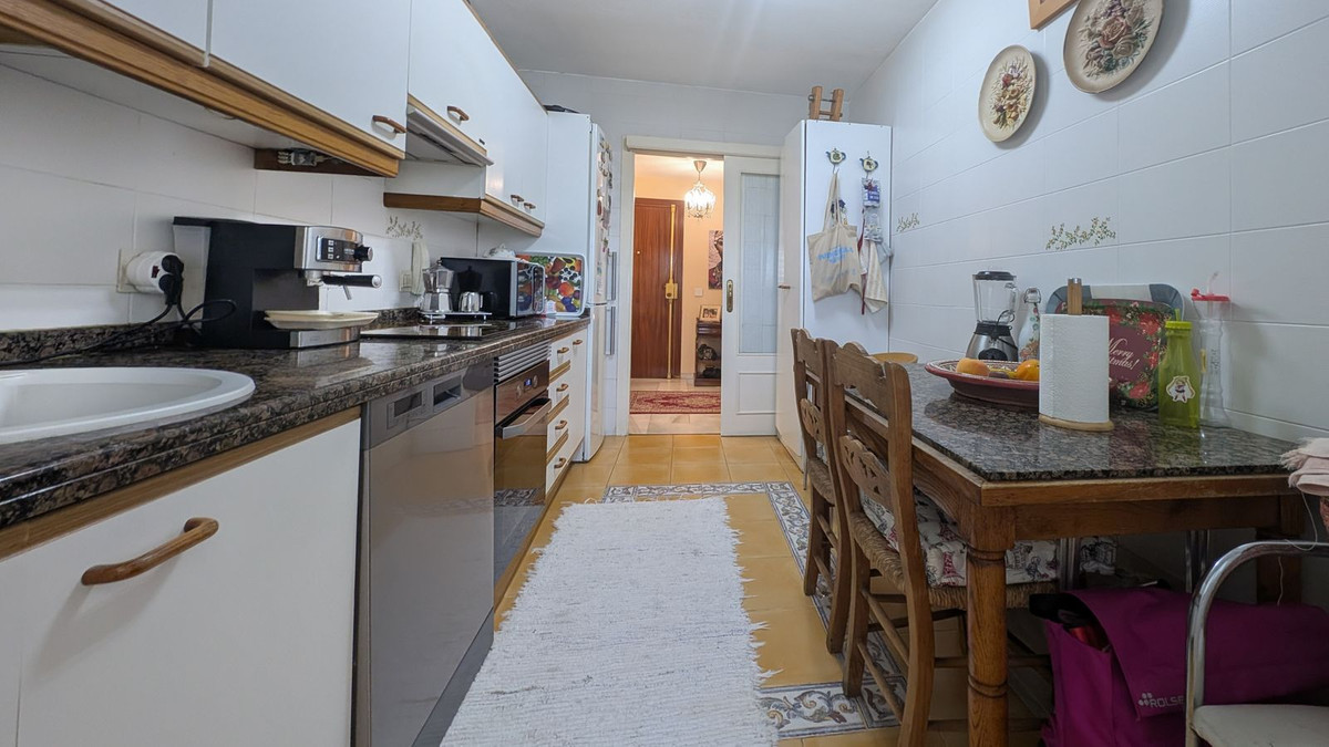 Apartment for sale in Fuengirola