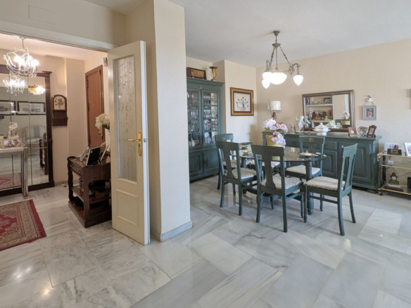 Apartment for sale in Fuengirola