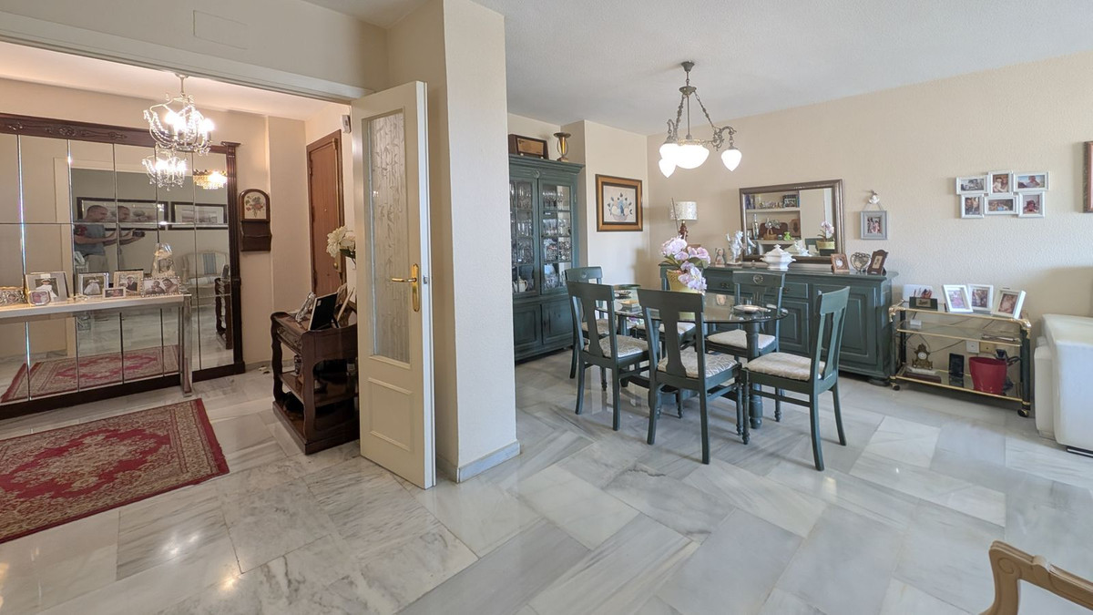 Apartment for sale in Fuengirola
