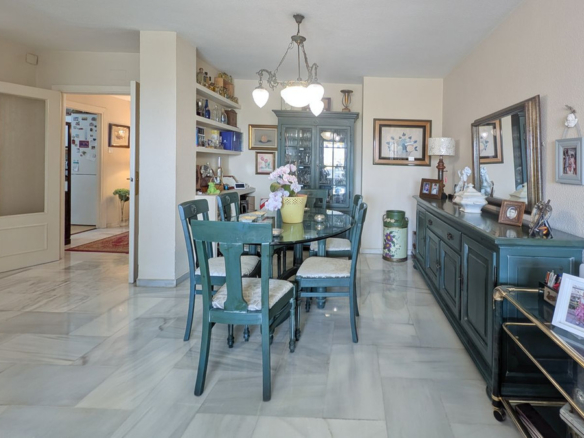 Apartment for sale in Fuengirola