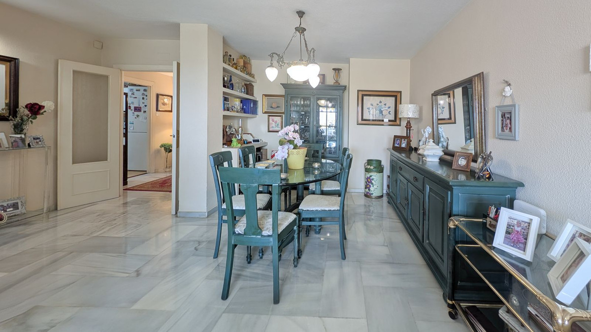 Apartment for sale in Fuengirola