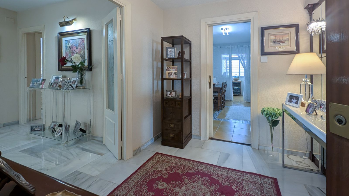 Apartment for sale in Fuengirola