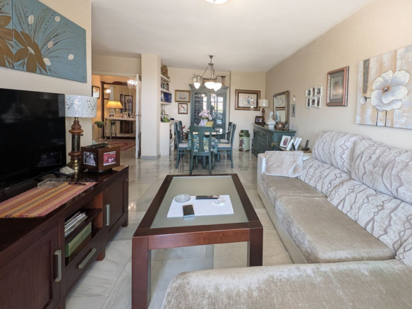 Apartment for sale in Fuengirola