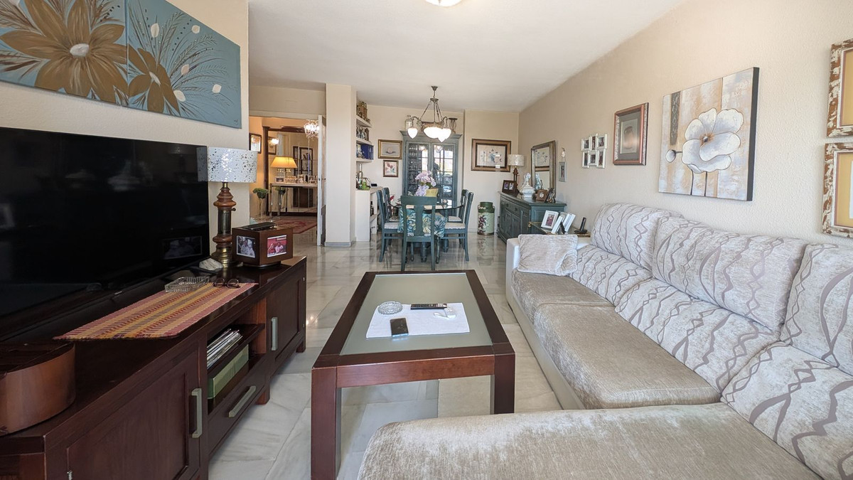 Apartment for sale in Fuengirola