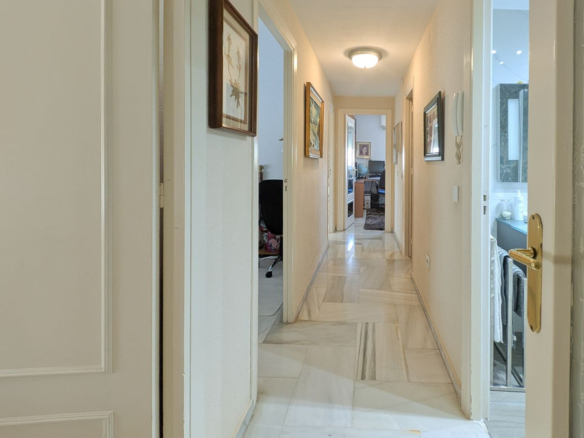 Apartment for sale in Fuengirola