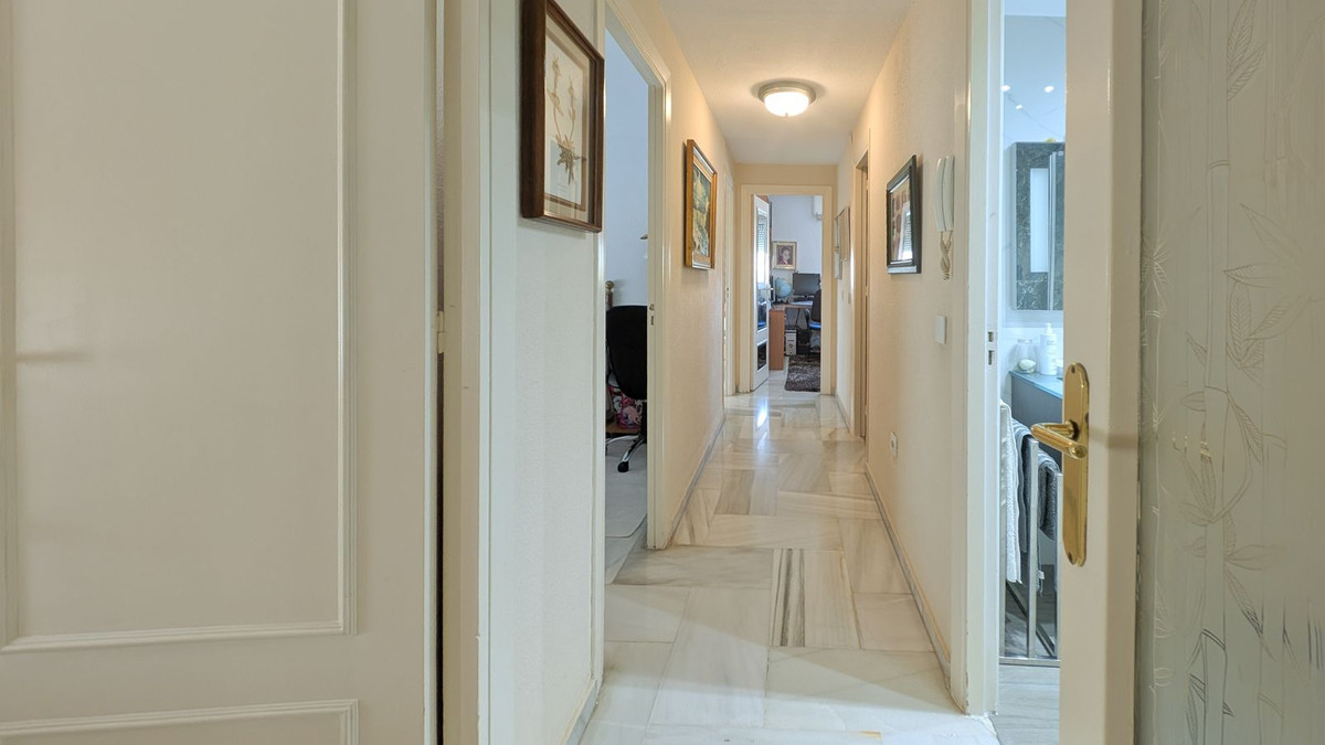 Apartment for sale in Fuengirola