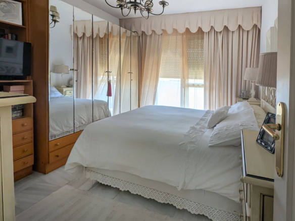 Apartment for sale in Fuengirola
