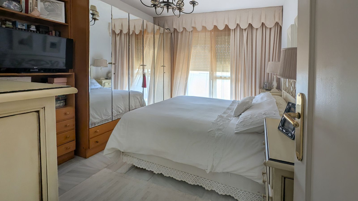 Apartment for sale in Fuengirola