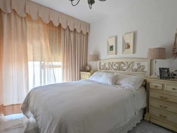 Apartment for sale in Fuengirola