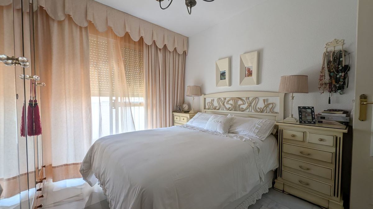 Apartment for sale in Fuengirola