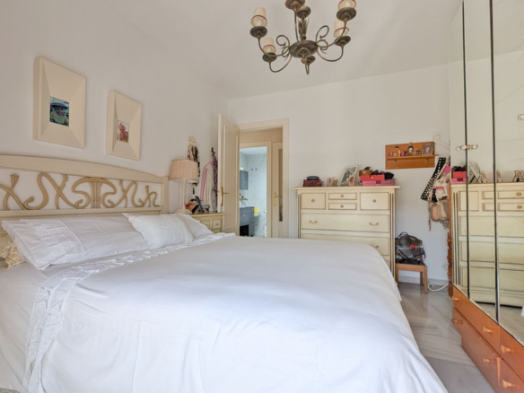 Apartment for sale in Fuengirola