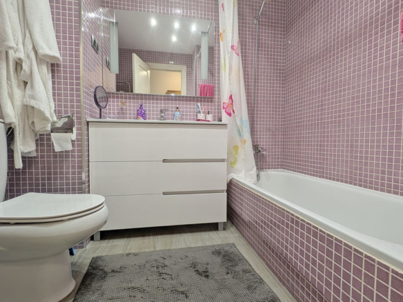 Apartment for sale in Fuengirola