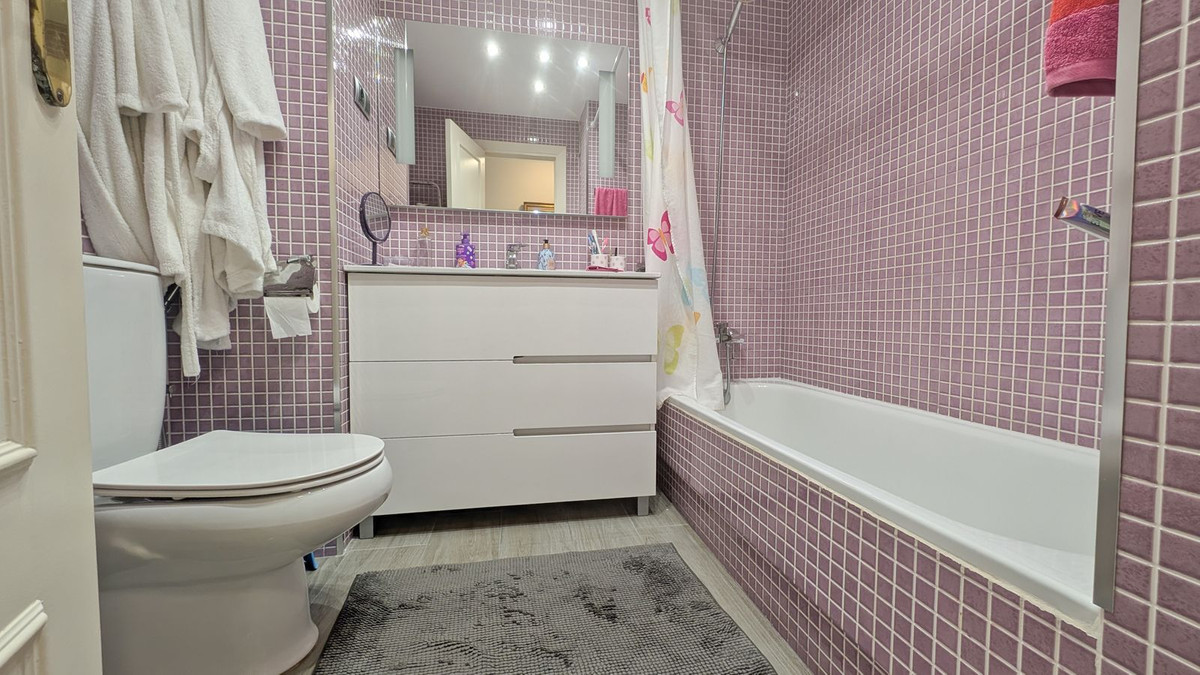 Apartment for sale in Fuengirola