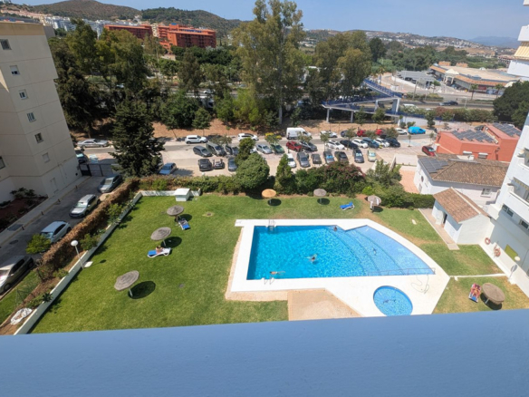 Apartment for sale in Fuengirola