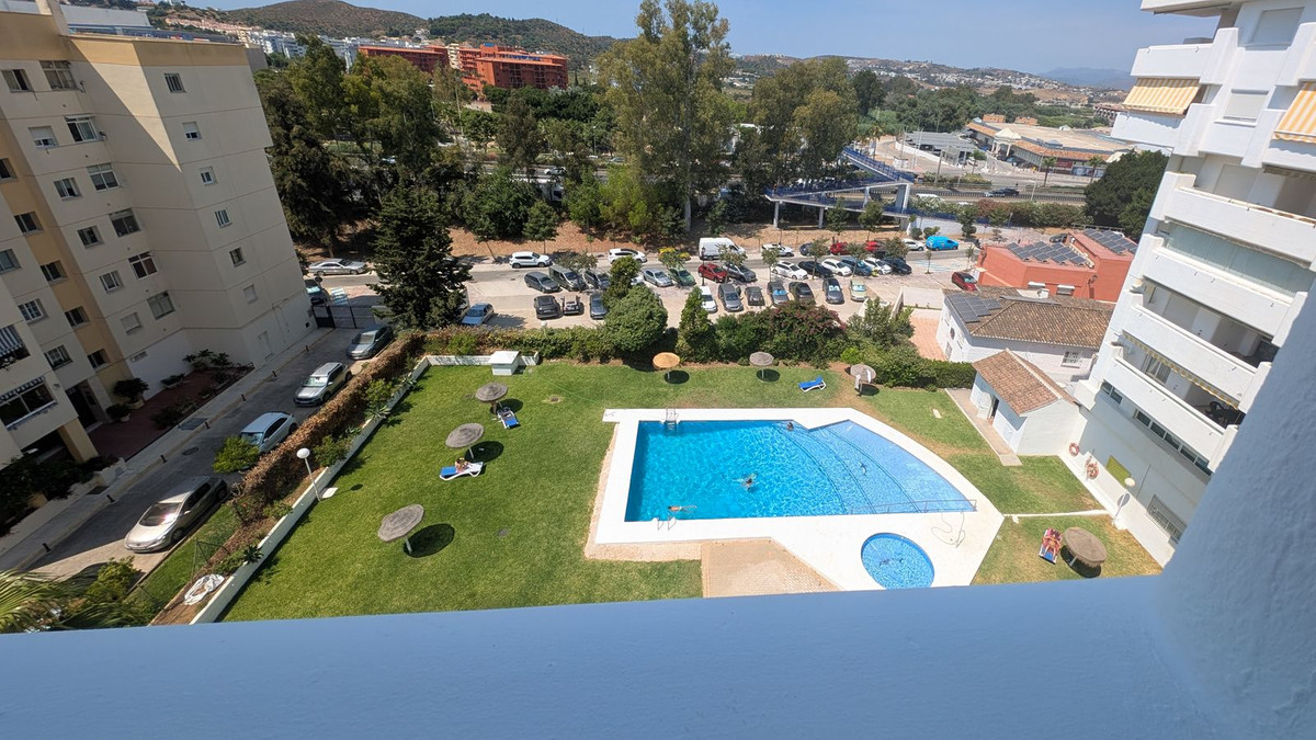 Apartment for sale in Fuengirola